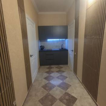 Продается 2-х комнатная квартира, 43 м²