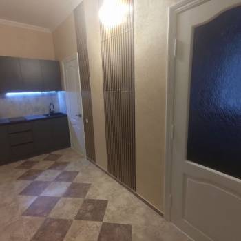 Продается 2-х комнатная квартира, 43 м²
