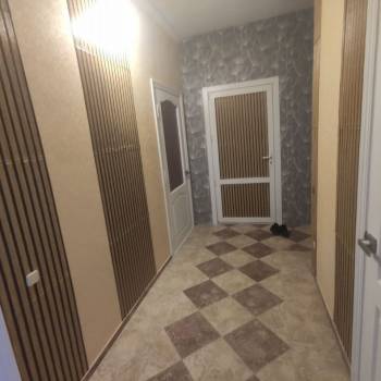 Продается 2-х комнатная квартира, 43 м²