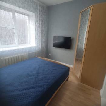 Продается 2-х комнатная квартира, 43 м²