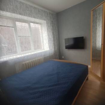 Продается 2-х комнатная квартира, 43 м²