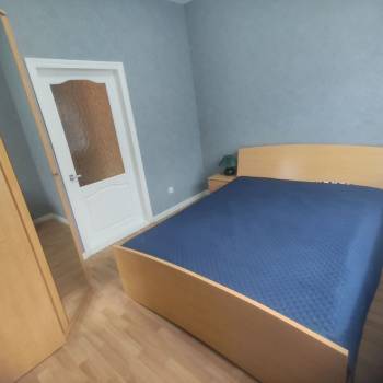 Продается 2-х комнатная квартира, 43 м²