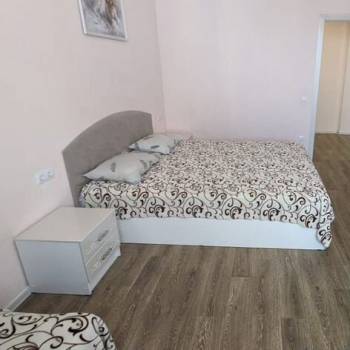 Продается 1-комнатная квартира, 35,6 м²