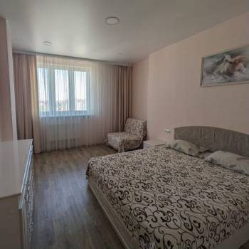 Продается 1-комнатная квартира, 35,6 м²