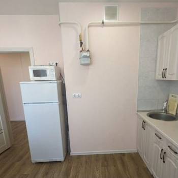 Продается 1-комнатная квартира, 35,6 м²