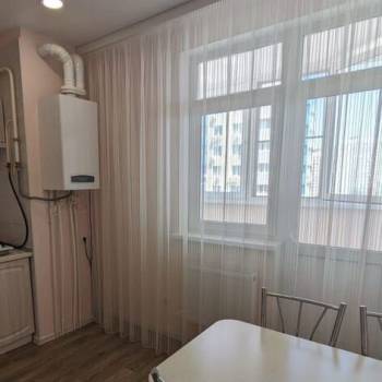 Продается 1-комнатная квартира, 35,6 м²