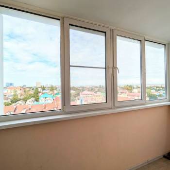 Продается 1-комнатная квартира, 35,6 м²