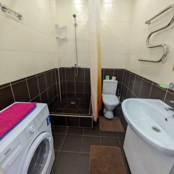 Продается 1-комнатная квартира, 35,6 м²