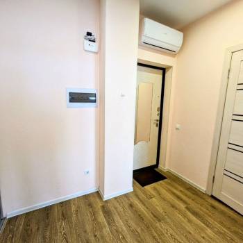 Продается 1-комнатная квартира, 35,6 м²