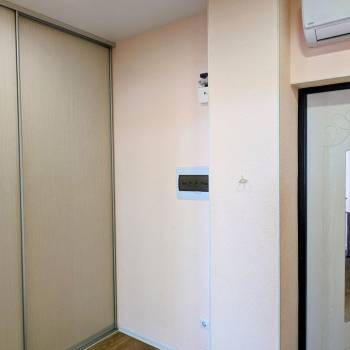 Продается 1-комнатная квартира, 35,6 м²