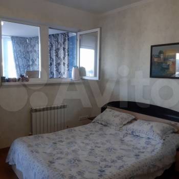 Продается 3-х комнатная квартира, 66 м²