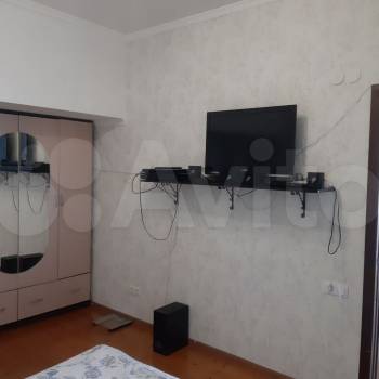Продается 3-х комнатная квартира, 66 м²