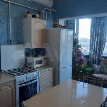 Продается 3-х комнатная квартира, 66 м²