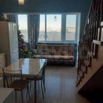 Продается 3-х комнатная квартира, 66 м²