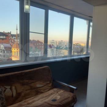 Продается 3-х комнатная квартира, 66 м²