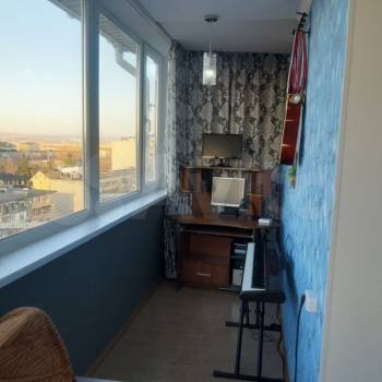 Продается 3-х комнатная квартира, 66 м²