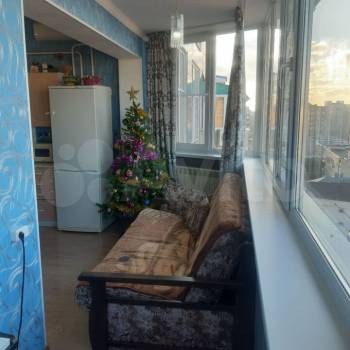 Продается 3-х комнатная квартира, 66 м²
