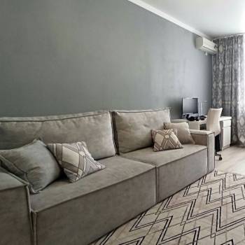 Продается 2-х комнатная квартира, 65 м²