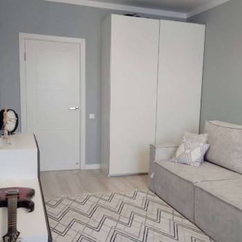 Продается 2-х комнатная квартира, 65 м²