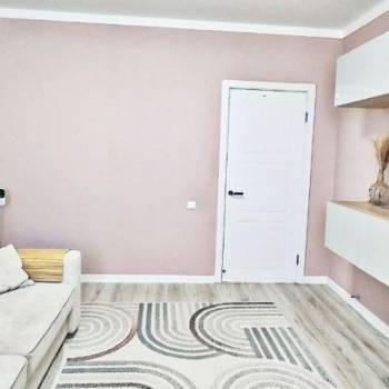 Продается 2-х комнатная квартира, 65 м²