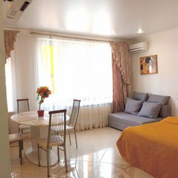 Сдается 1-комнатная квартира, 33 м²