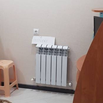 Продается 2-х комнатная квартира, 47 м²