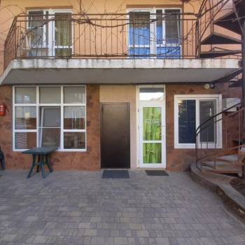 Продается 1-комнатная квартира, 23 м²