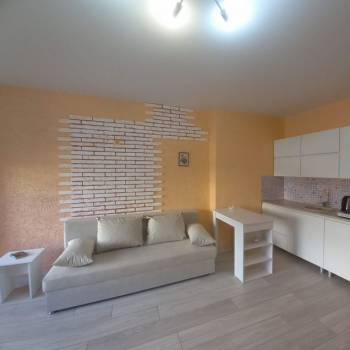 Продается 1-комнатная квартира, 23 м²