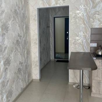 Продается 1-комнатная квартира, 24 м²
