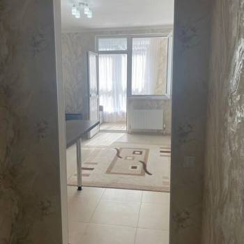 Продается 1-комнатная квартира, 24 м²