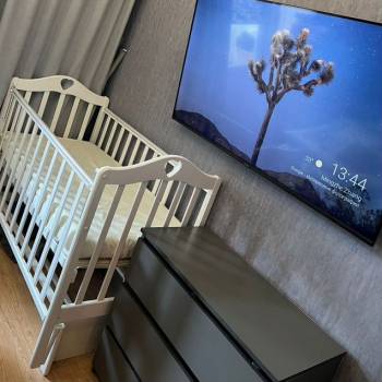 Продается 2-х комнатная квартира, 53 м²