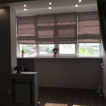 Сдается 2-х комнатная квартира, 45 м²