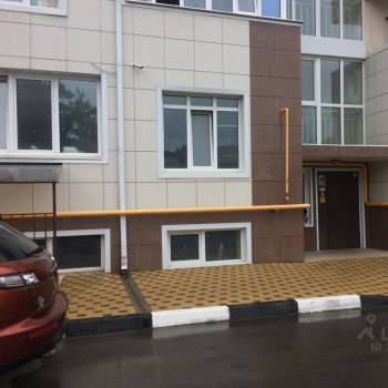 Сдается 2-х комнатная квартира, 45 м²