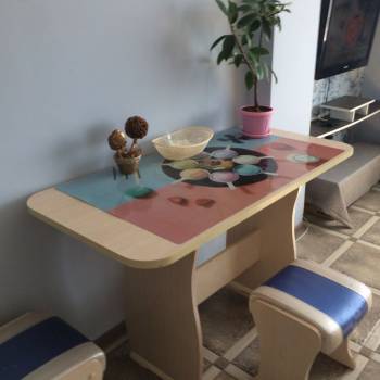 Сдается 2-х комнатная квартира, 45 м²