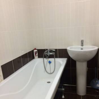 Сдается 2-х комнатная квартира, 45 м²