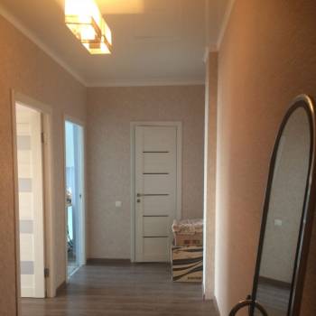 Сдается 2-х комнатная квартира, 45 м²