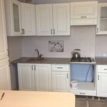 Сдается 2-х комнатная квартира, 45 м²