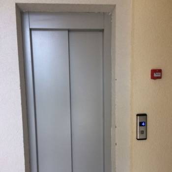 Сдается 2-х комнатная квартира, 45 м²