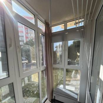 Продается 2-х комнатная квартира, 75 м²