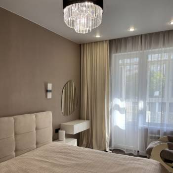 Продается 2-х комнатная квартира, 75 м²