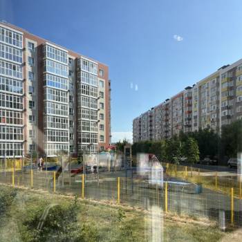 Продается 2-х комнатная квартира, 75 м²