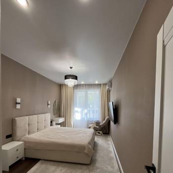 Продается 2-х комнатная квартира, 75 м²