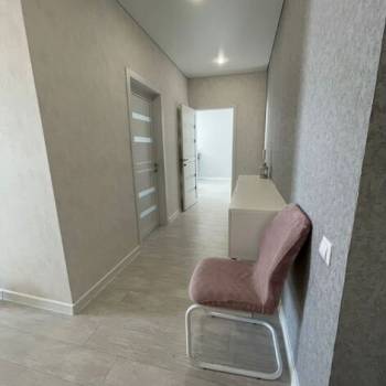 Продается 2-х комнатная квартира, 73,4 м²