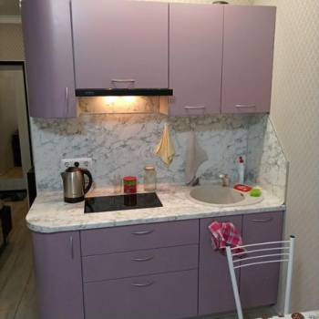 Продается 1-комнатная квартира, 25 м²