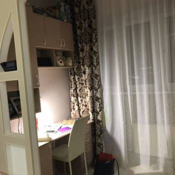Продается 1-комнатная квартира, 38 м²