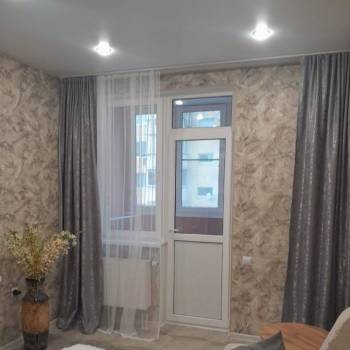 Сдается 1-комнатная квартира, 33 м²