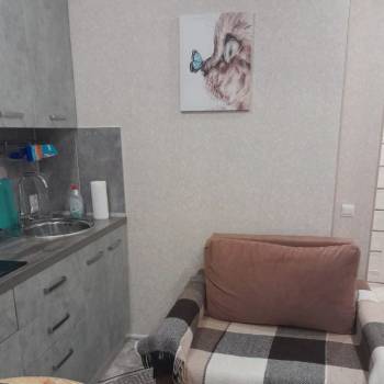 Сдается 1-комнатная квартира, 33 м²