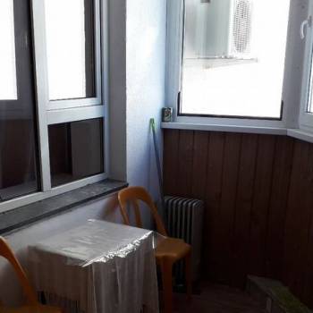Продается 1-комнатная квартира, 33 м²