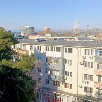Продается 1-комнатная квартира, 33 м²