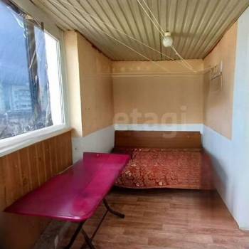 Продается 1-комнатная квартира, 33 м²